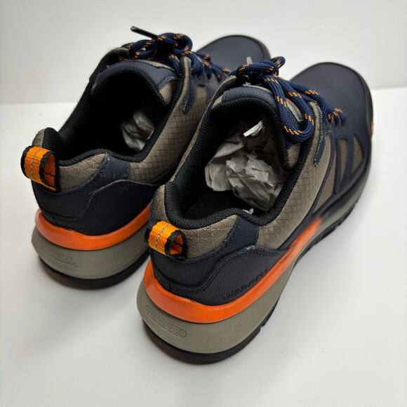 Merrell Unisex Fullbench Speed Carbon Fiber Work Shoe
